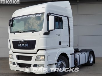 Тягач MAN TGX 18.480 XLX 4X2 Intarder Euro 5: фото 1