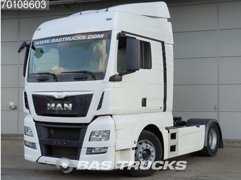 Тягач MAN TGX 18.480 XLX 4X2 Intarder Navi Euro 6