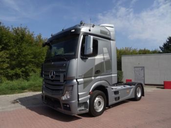 Тягач MERCEDES-BENZ Actros MP4 1845LS: фото 1