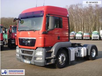 Тягач M.A.N. TGS 18.400 4x2 + hydraulics
