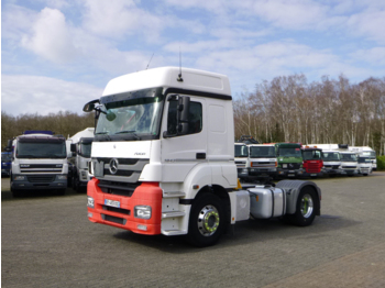 Тягач Mercedes Axor 1843 4x2 + PTO + Retarder / ADR 10/2019