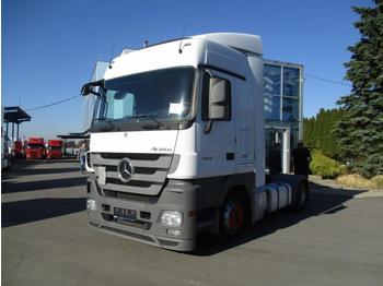 Тягач Mercedes-Benz 1844 Actros EURO 5 MEGA-lowdeck: фото 1