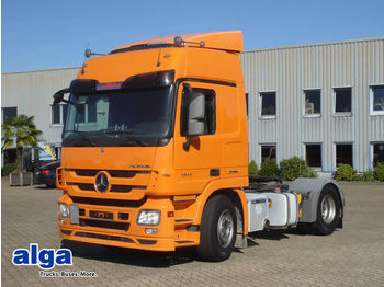 Тягач Mercedes-Benz 1846 LS Actros, Kipphydr. Klima,Spoiler,Retarder