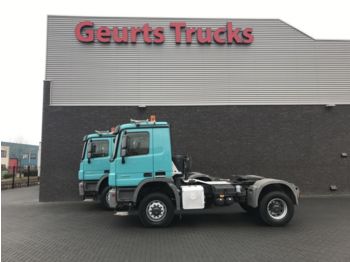 Тягач Mercedes-Benz 2044 AS 4X4 TRACTORS