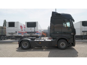 Тягач Mercedes-Benz ACTROS 1842 BLUETEC 6