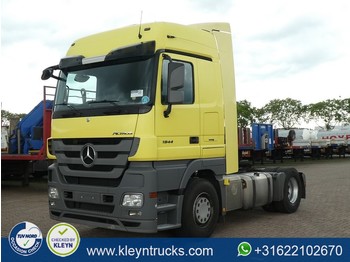 Тягач Mercedes-Benz ACTROS 1844 LS megaspace