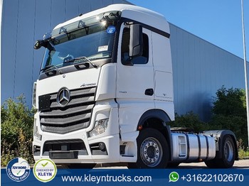 Тягач Mercedes-Benz ACTROS 1845 LS: фото 1