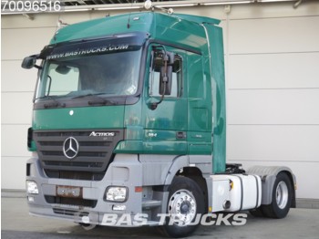 Тягач Mercedes-Benz Actros 1841 LS 4X2 3-Pedals Euro 5