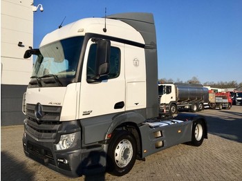 Тягач Mercedes-Benz Actros 1842 retarder: фото 1