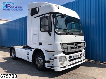 Тягач Mercedes-Benz Actros 1844 EURO 5, Airco, Powershift: фото 1