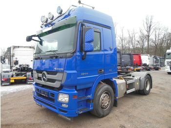 Тягач Mercedes-Benz Actros 1844 LS, Kipphydraulik, Euro 5