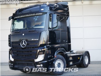 Тягач Mercedes-Benz Actros 1845 LS 4X2 Hydraulik Euro 5