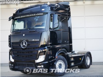 Тягач Mercedes-Benz Actros 1845 LS 4X2 Hydraulik Euro 5: фото 1