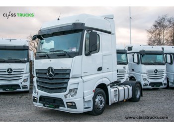 Тягач Mercedes-Benz Actros 1845 LS 4x2 BigSpace