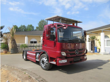 Тягач Mercedes-Benz Truck Wiesel/Wiesel/Umsetzer/Terminal/Rangier: фото 1