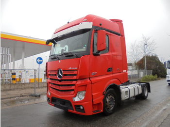 Тягач Mercedes-Benz actros 1842