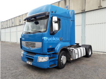 Тягач Renault PREMIUM 460 18T