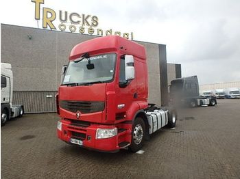 Тягач Renault Premium 450Dxi + PTO + RETARDER + 3 pieces in stock