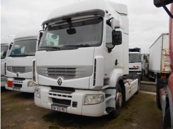 Тягач Renault Premium 450 DXI: фото 1