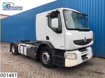 Тягач Renault Premium 450 Dxi Retarder, Airco, Hydraulic, euro 4