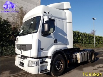 Тягач Renault Premium 450 Euro 5