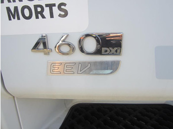 Тягач Renault Premium 460 DXI: фото 2