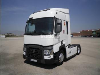 Тягач Renault T460 SLEEPER CAB