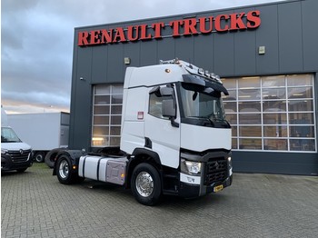 Тягач Renault T 430 SC T4X2 COMFORT ALU WHEELS