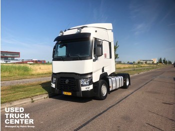 Тягач Renault T 460 T4x2 SC EURO 6: фото 1