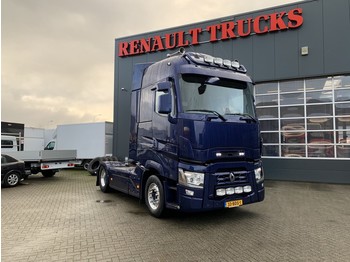 Тягач Renault T HIGH 520 T4X2 FULL OPTIONS