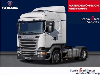 Тягач SCANIA R 450 LA4X2MNA