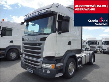Тягач SCANIA R 450 LA4X2MNA