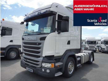 Тягач SCANIA R 450 LA4X2MNA: фото 1