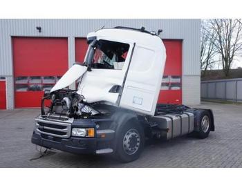Тягач Scania G410 Highline Automatic Euro-6 2017
