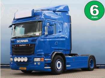 Тягач Scania G450 LA4X2MNA: фото 1
