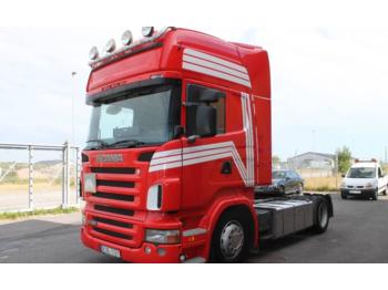 Тягач Scania R420LA4X2MEB