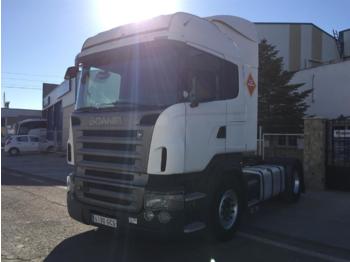 Тягач Scania R420LA4X2MNA: фото 1