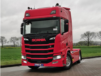 Scania R450 - Тягач: фото 1