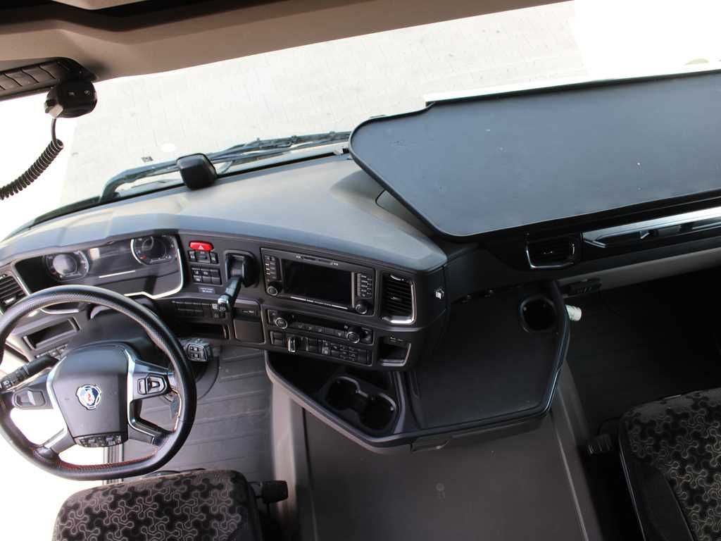 Тягач Scania R450 4X2, RETARDER, EURO 6: фото 12