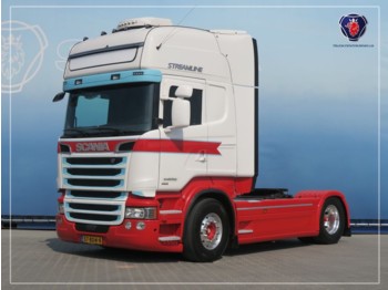 Тягач Scania R450 LA4X2MNA: фото 1