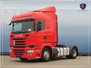 Тягач Scania R450 LA4X2MNA: фото 1