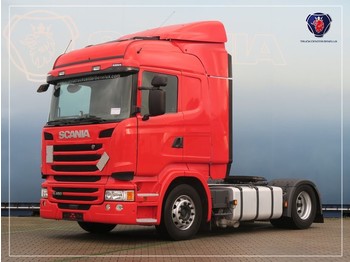 Тягач Scania R450 LA4X2MNA