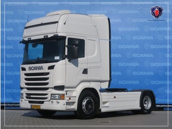 Тягач Scania R450 LA4X2MNA | RETARDER | DIFF | ROOFAIRCO: фото 1