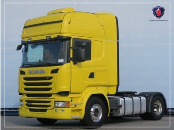 Тягач Scania R450 LA4X2MNA | SCR | ROOFAIRCO | ALCOA | RETARDER: фото 1