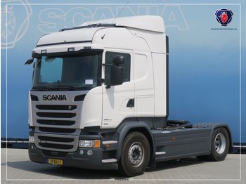 Тягач Scania R450 LA4X2MNB | 9T | Hydraulic | PTO | Full Air | SCR-only: фото 1