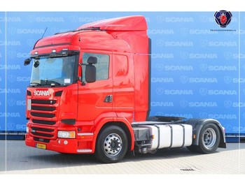 Тягач Scania R450 | SCR | DIFF | RETARDER: фото 1