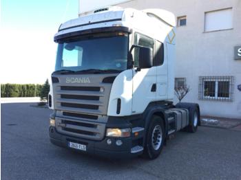 Тягач Scania R480LA4x2MNA