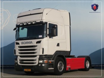 Тягач Scania R480 LA4X2MNA: фото 1