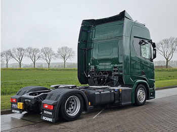 Scania R500 - Тягач: фото 3