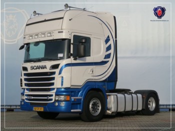 Тягач Scania R500 LA4X2MNA | V8: фото 1